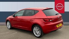 SEAT Leon 1.0 TSI SE Dynamic [EZ] 5dr Petrol Hatchback